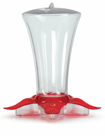 Bliss Hummingbird Feeder