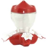 228 - 16Oz Hummingbird Lily Feeder