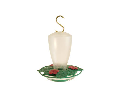 Heritage Farms 20 oz. Bottle Hummingbird Feeder