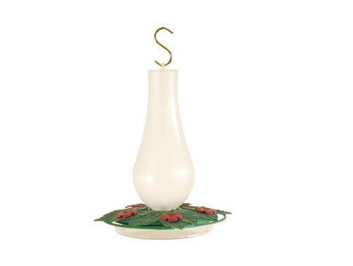 Heritage Farms 32 oz. Bottle Hummingbird Feeder
