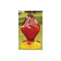 AudubonWoodlink 850476 Crystal Tower Hummingbird Feeder
