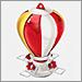 Balloon Feeder